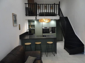 Loft Cosy Marseille